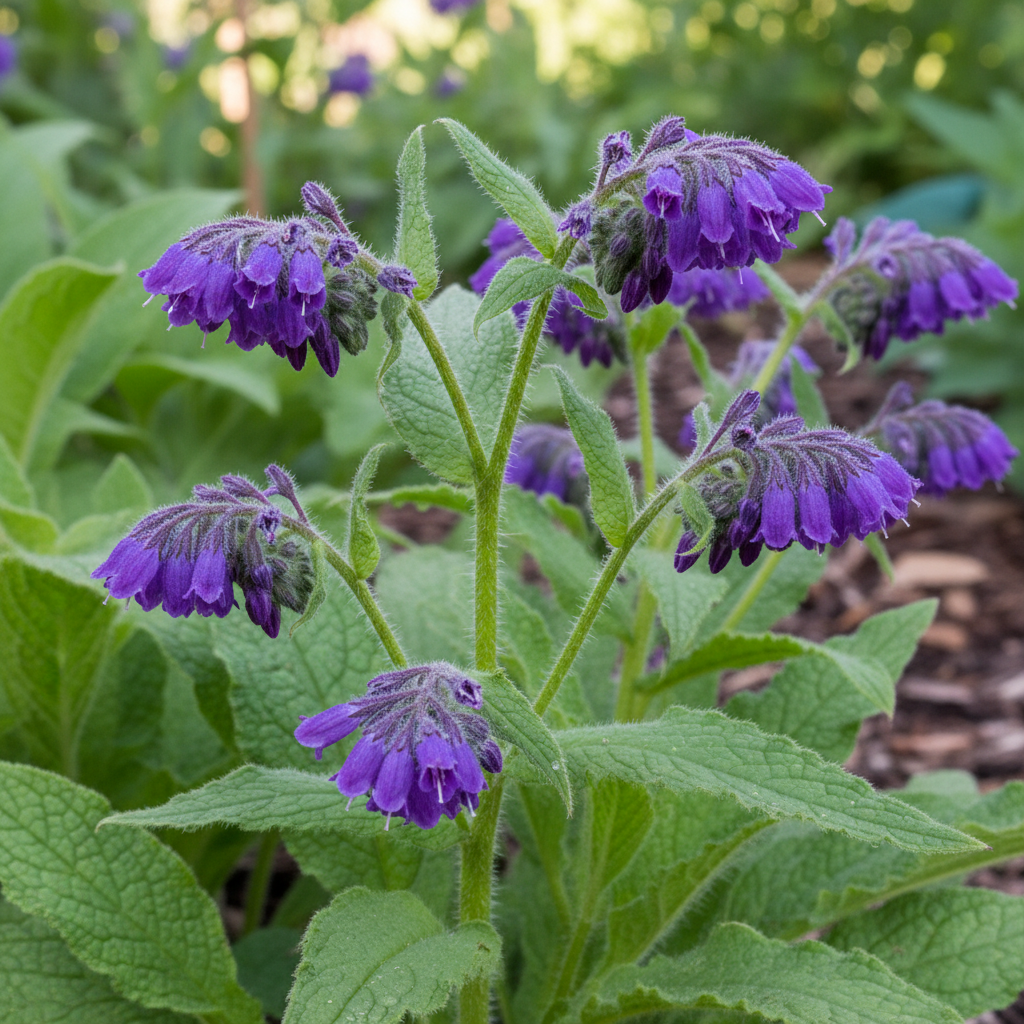 Comfrey